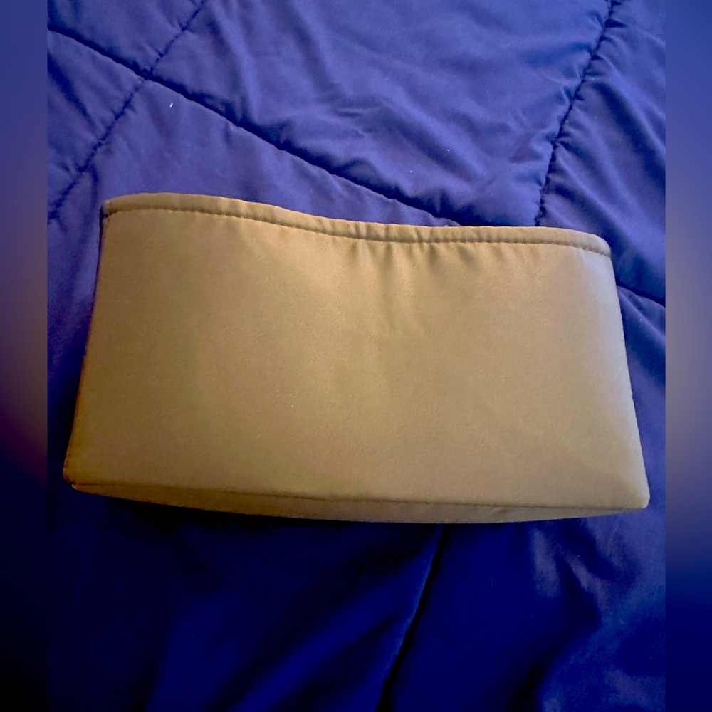 DGAZ Hermes Lindy 26 Silk Bag Organizer Insert